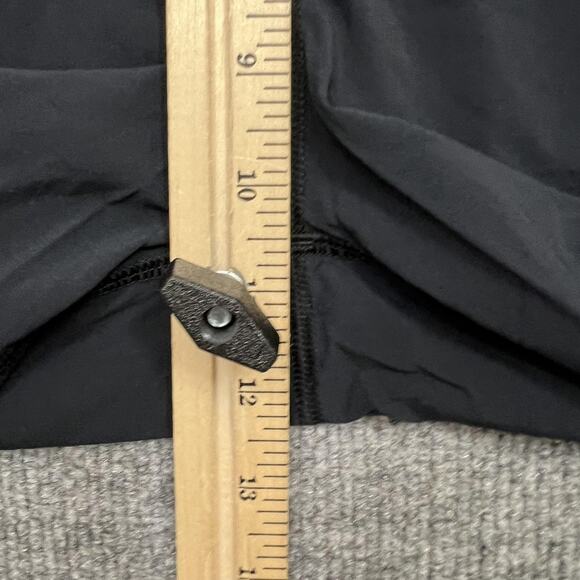 Prana Shorts Mens 32" Stretch Athletic Drawstring Pocket Outdoor Gym Training - Picture 6 of 8